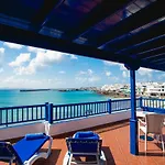 Blancazul Mingo Alto Playa Blanca (Lanzarote)