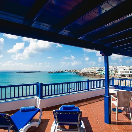 Blancazul Mingo Alto Playa Blanca (Lanzarote)