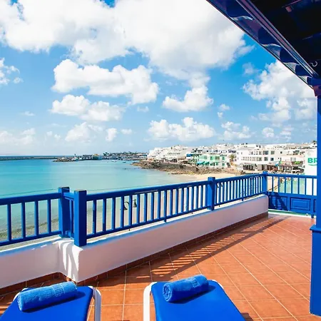 Apartment Blancazul Mingo Alto