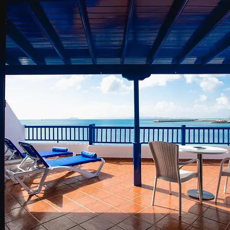 Blancazul Mingo Alto Apartment *