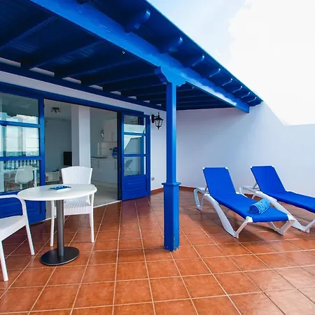 Blancazul Mingo Alto Apartment