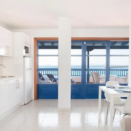 Blancazul Mingo Alto Apartment *