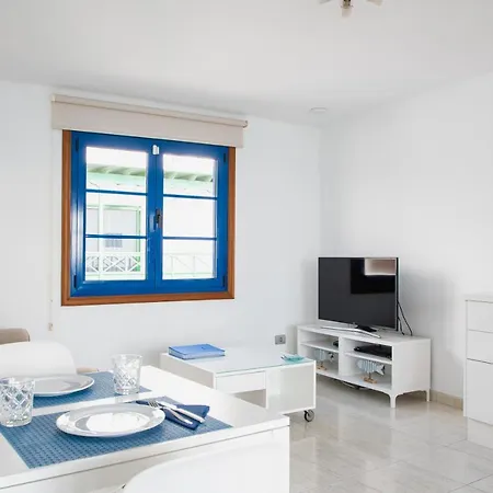 Apartament Blancazul Mingo Alto *