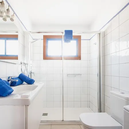 Apartment Blancazul Mingo Alto Playa Blanca (Lanzarote)