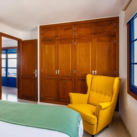 Blancazul Mingo Alto Playa Blanca (Lanzarote)