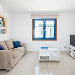 Blancazul Mingo Alto Διαμέρισμα Πλάγια Μπλάνκα