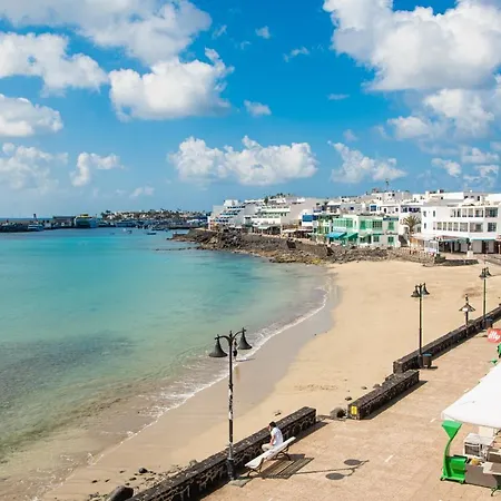 Blancazul Mingo Alto Appartamento