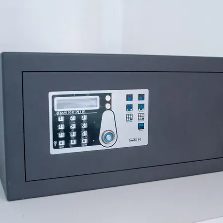 Appartamento Blancazul Mingo Alto