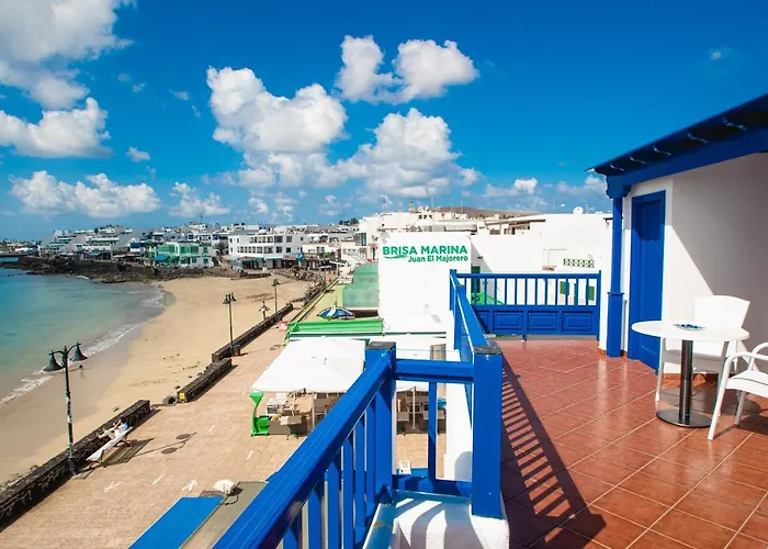 Blancazul Mingo Alto *