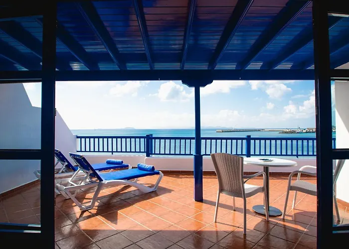 Blancazul Mingo Alto Appartement *