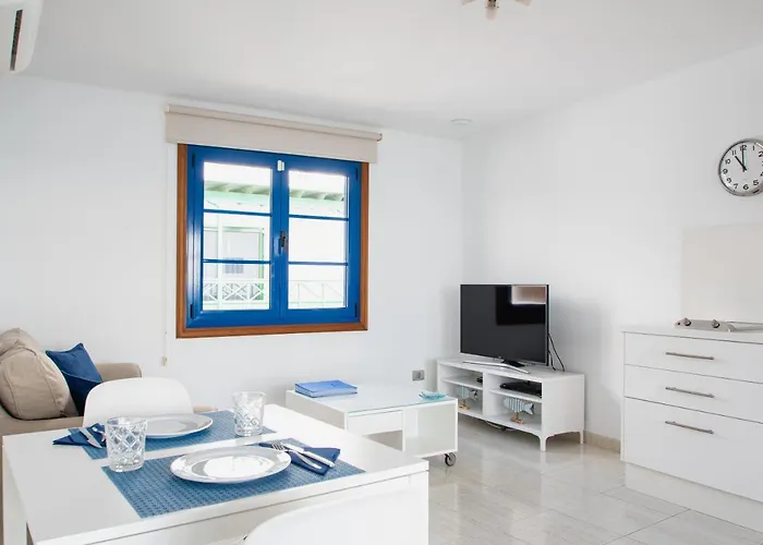 Appartement Blancazul Mingo Alto *