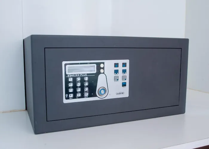 Appartement Blancazul Mingo Alto