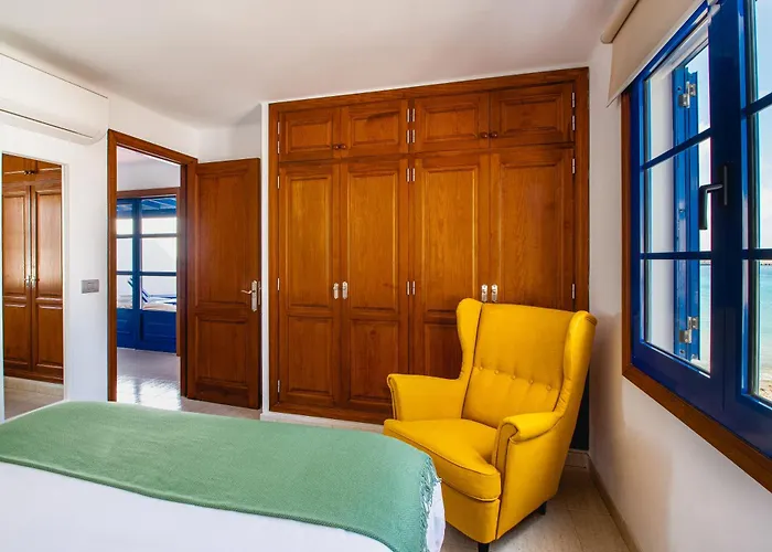 Blancazul Mingo Alto 플라야블랑카