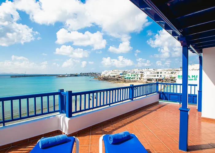 Blancazul Mingo Alto 아파트