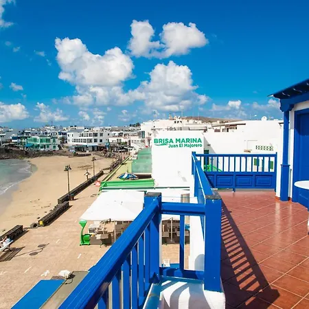 Blancazul Mingo Alto *