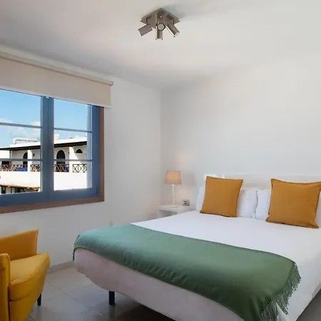 Apartment Blancazul Mingo Alto