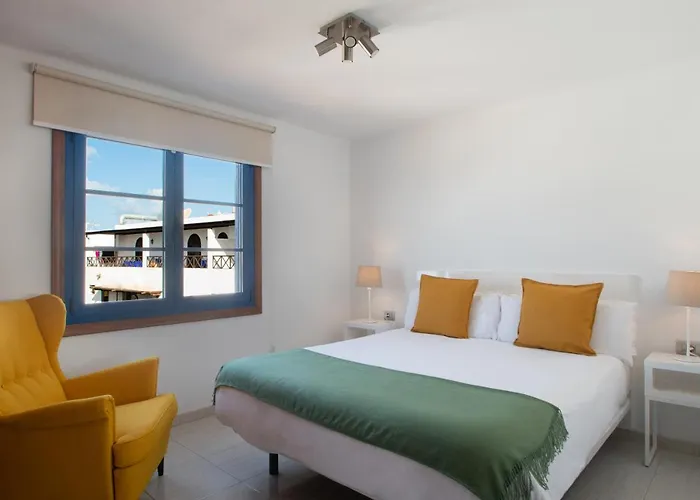 Apartment Blancazul Mingo Alto