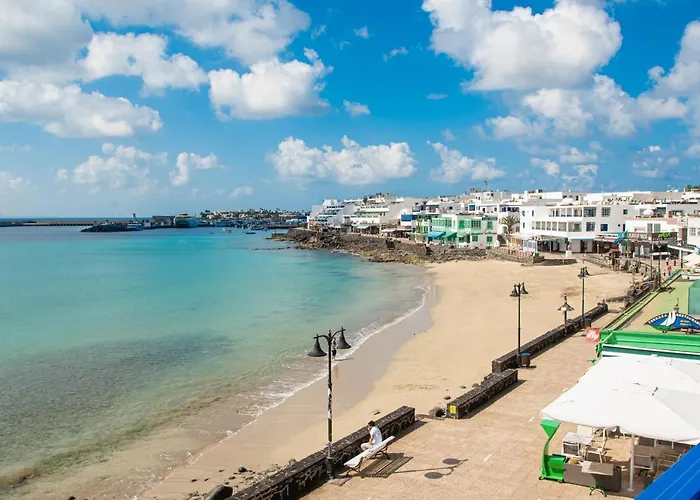 Blancazul Mingo Alto Apartment